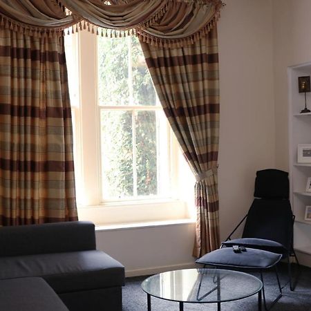 Tito'S Place At Eh11 2Db Edinburgh Dış mekan fotoğraf
